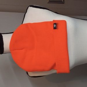 Mossy oak winter hat